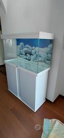 Acquario 200 Litri, marca CIANO