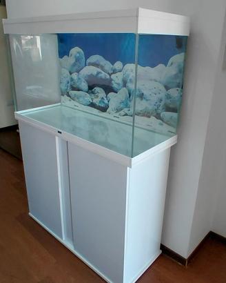 Acquario 200 Litri, marca CIANO