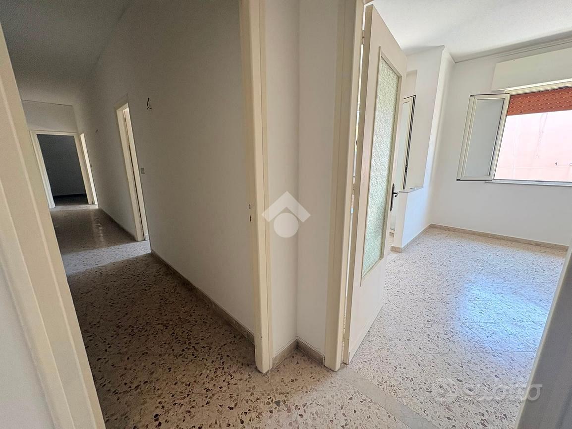 Appartamento – Palermo, Uditore, V Circoscrizione - Vista 3