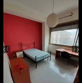 Camere ammobiliate per studentesse o lavoratrici