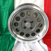Replica ronal A1 style alfa romeo 7x15 4x98 diam