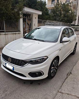 Fiat Tipo 1.6 120 CV Mjt S&S 5porte Lounge
