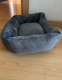 Cuccia cane da interno