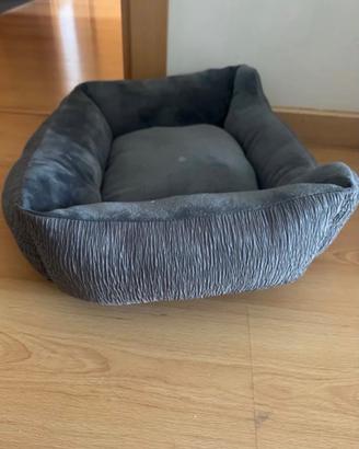 Cuccia cane da interno