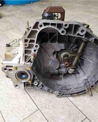 46783510 CAMBIO MANUALE 5 MARCE ALFA ROMEO 147 1.9