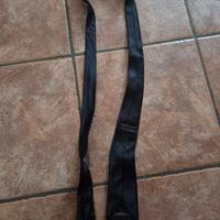 Cravatta Firmata Canali Seta