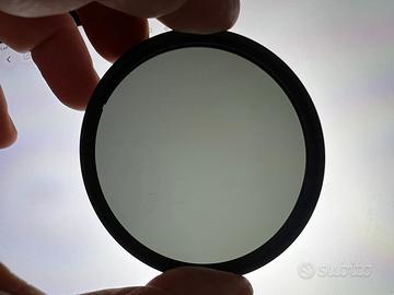 Filtro Hoya Nd 8 neutro 67mm