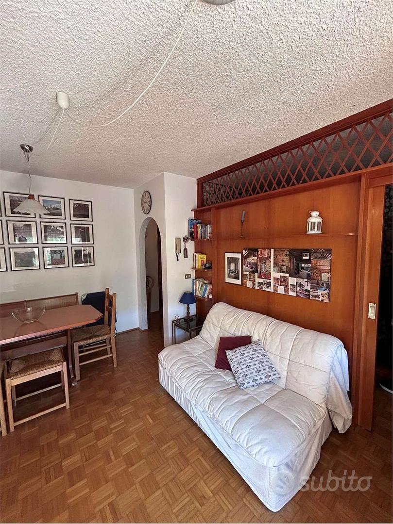 Appartamento – BL - Vista 2
