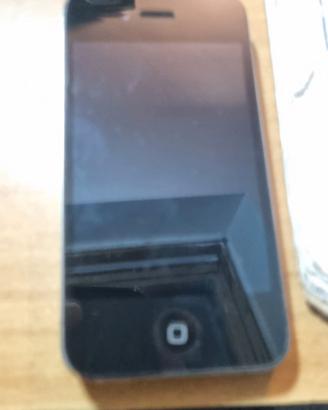 2987-Smartphone Apple iPhone 4S A1387