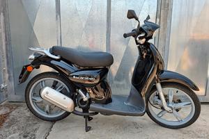 Aprilia Scarabeo 50 OMOLOGATO 2 POSTI