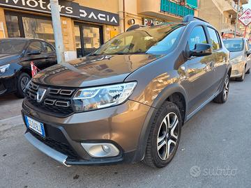 Dacia Sandero Stepway 1.5 Blue dCi 95CV 15th Anniv