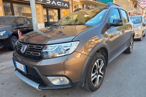 Dacia Sandero Stepway 1.5 Blue dCi 95CV 15th Anniv