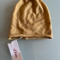 Cappellino S.Oliver in lana