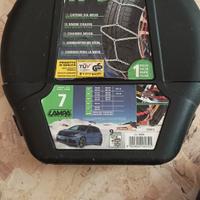 catene da neve auto lamba r9