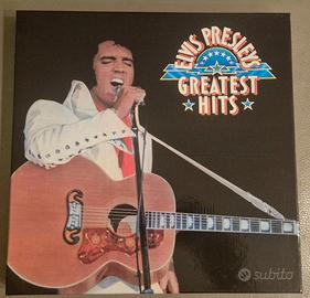 Elvis Presley - Greatest Hits