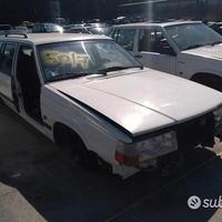 Volvo Polar Sw Demolita - Per Ricambi