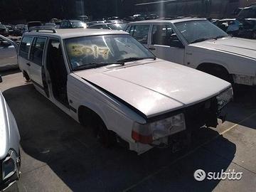 Volvo Polar Sw Demolita - Per Ricambi