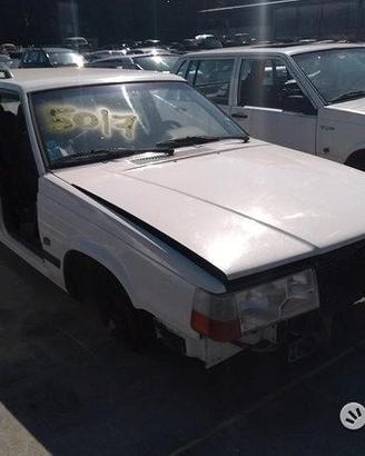 Volvo Polar Sw Demolita - Per Ricambi