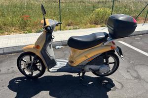 Piaggio Liberty 50 2T - 2009