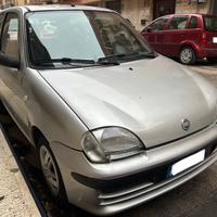 Fiat Seicento 1.1 Benz Servosterzo