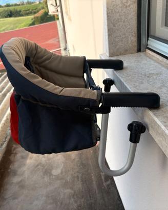 Seggiolino da tavolo