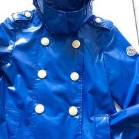 Cerata impermeabile MONCLER originale