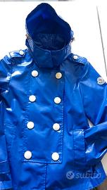 Cerata impermeabile MONCLER originale