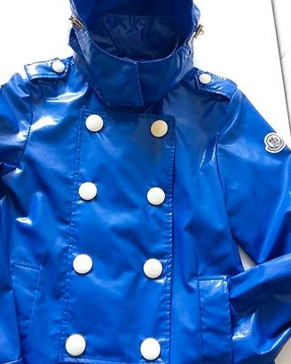 Cerata impermeabile MONCLER originale