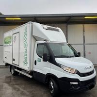 Iveco daily frigo