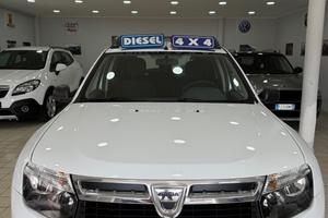 Dacia Duster 1.5 DCI 4x4 full optional