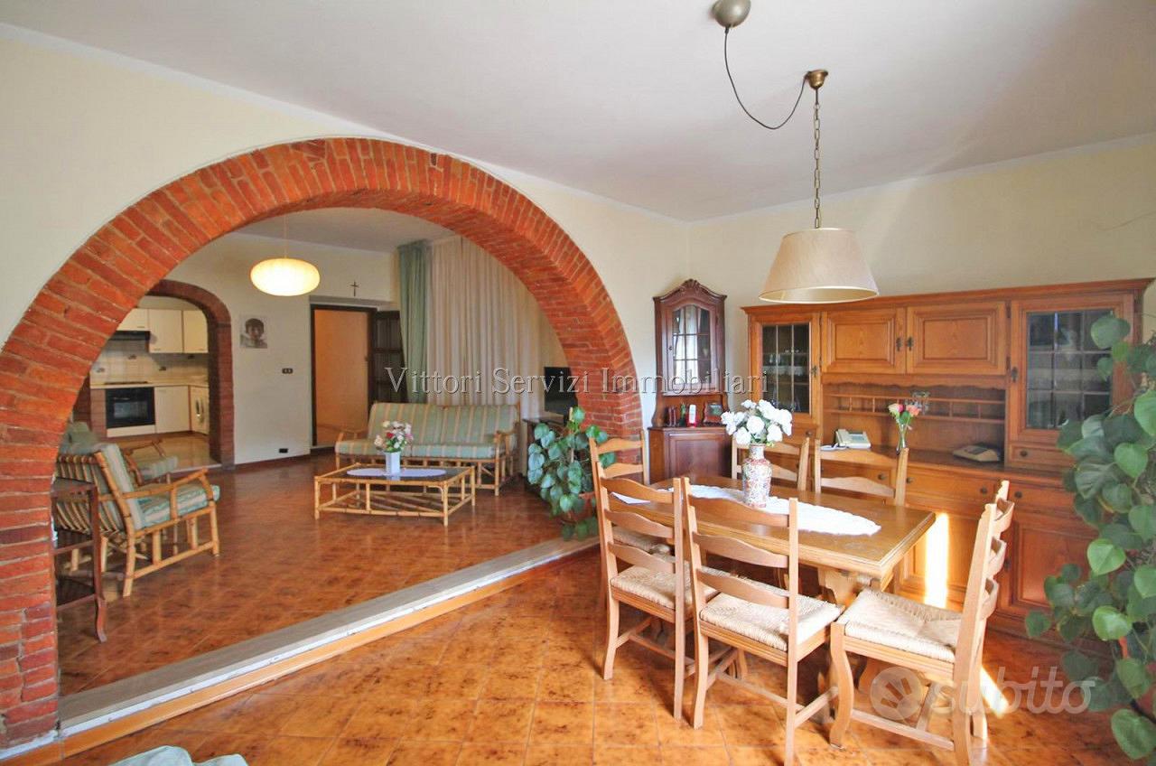 Appartamento – Sinalunga, Scrofiano - Vista 3