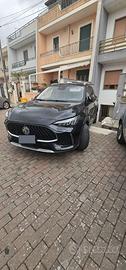MG HS Allestimento Luxury immatricolazione 06/2024