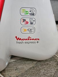 Moulinex DJ755G10