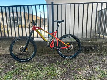Mondraker dune rr