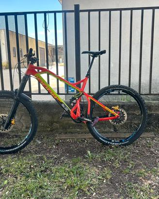 Mondraker dune rr