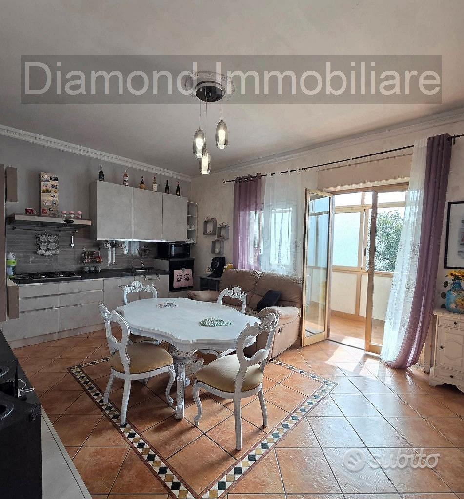 Appartamento – Sant'Alfio, Nucifori, Catania - Vista 4