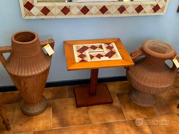 tavolini e complementi arredo