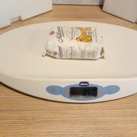 Bilancia Digitale Chicco