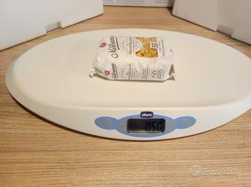 Bilancia Digitale Chicco