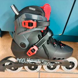 Rollerblade maxxum