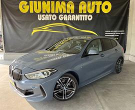 Bmw 118 118d 5p. Msport