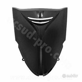 SCUDO ANTERIORE HONDA SH 300 2007>2010 NERO
