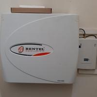 Allarme Bentel Security kyo 32g