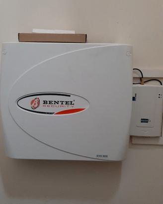 PREZZ Eccezional: Allarme Bentel Security kyo 32g