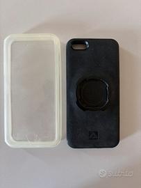 Custodia Quad Lock iPhone 5s