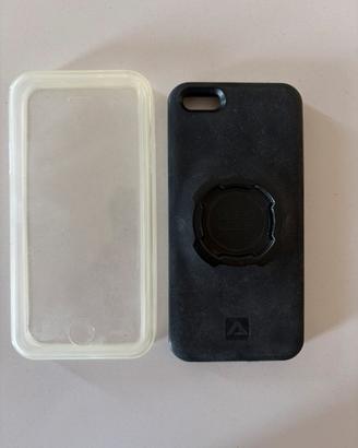 Custodia Quad Lock iPhone 5s