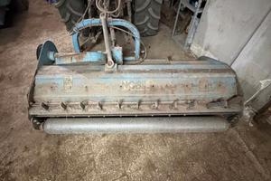 Trincia Nobili VKD 190