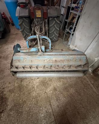 Trincia Nobili VKD 190