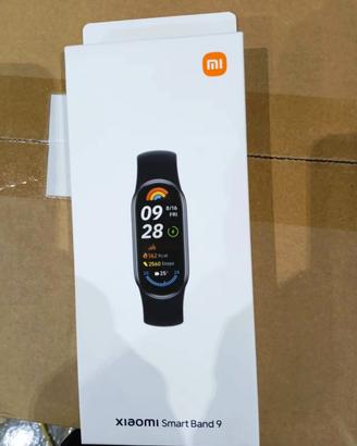 mi band 9