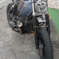 BMW R100 RS cafè Racer / scrambler